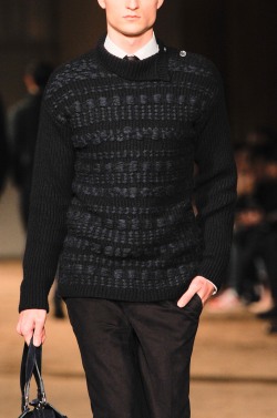 monsieurcouture:  Corneliani F/W 2015 Menswear Milan Fashion