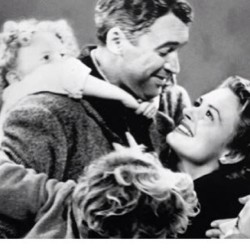 Day two: favorite holiday movie. I have too many to name but