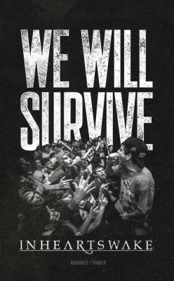 arrowzs:  In Hearts Wake // Survival (The Chariot) all I did