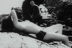 neo-catharsis:  Hour of the Wolf, Ingmar Bergman, 1968 