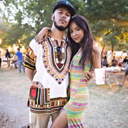 flosstradamus:  #FBF PITCHFORK FEST 2010 WITH MY MAIN 