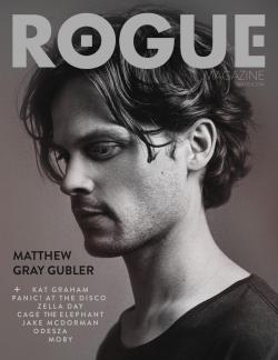 gublerspeach:  Coming at you with the recent article about Matthew