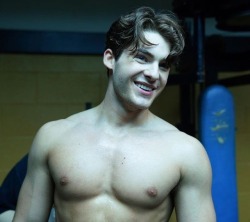 codychristianupdates: Cody Christian in Assassination Nation,