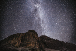 elenamorelli:  { stars and the mountains }-i seriously need to
