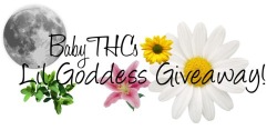 babythc:  * ~ BabyTHC’s Lil Goddess Giveaway! ~ * Well hello