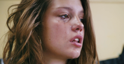 filmaticbby:  Blue Is the Warmest Colour (2013)dir. Abdellatif