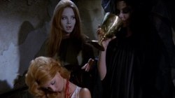 transylmania:  La noche de Walpurgis (1971) 