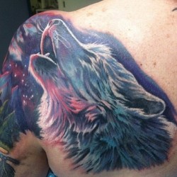 inkfreakz:  Artist: Becca Tozer at @tattoo_icons_gallery  | www.InkFreakz.com