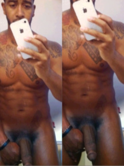 idaddydick:  Guess who Omarion idaddydick.tumblr.com idaddydick.tumblr.com 