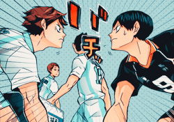 taitetsu:   I already wiped the floor with you! The only opponent
