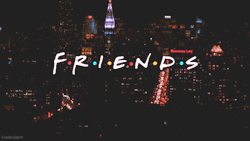 innocent-atomic-bomb:  Friends no We Heart It - http://weheartit.com/entry/73768380
