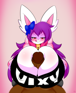 kirbot12:for @vixynyan ;9