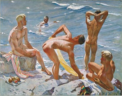 Gayest Art