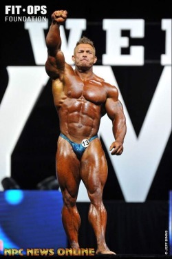 Flex Lewis