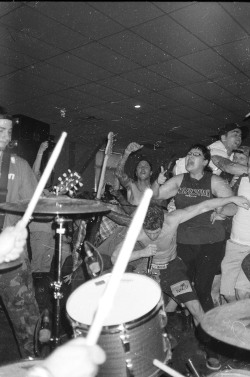 unwelcomemat:Turnstile