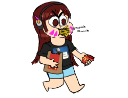 fumeknlght:  i will only draw d.va like this 