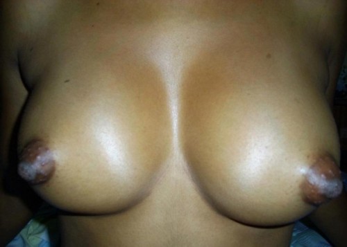 thecoloredbody:  http://thecoloredbody.tumblr.com/  Love those nipples