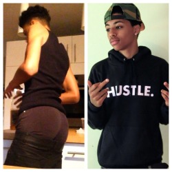 sexyblackboys4u2:  Kid Lucas