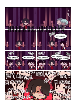 eunnieverse: Brutal_Training.png This comic is brought to you