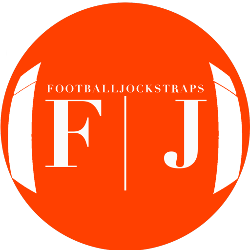 footballjockstraps: Zack Wagenmann