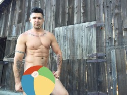 TRENTON DUCATI and some “barn wood” - CLICK THIS