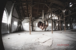 redrope-shibari:  ropes & foto: redrope https://www.facebook.com/red.rope.14,