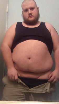 jcub91:  Another tummy Tuesday. So tell me what do you guys think