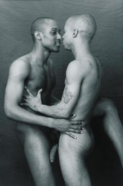 ohthentic:   ph. Paul Dahlquist  quite queer 