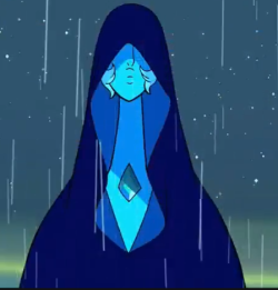 lovelylambo:  Steven Universe: Reunited Screenshots of Blue and