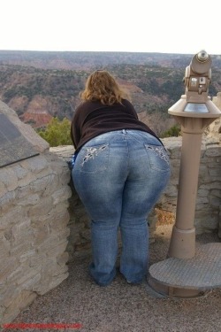 xl-bbw:  Grand view