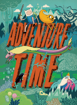 thenamelessdoll:  MY TOP 5 AMERICAN CARTOONS:Adventure TimeAvatar