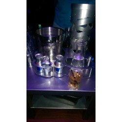 #Bottle #Service (at Down Ultra Lounge)