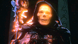 wilwheaton:  cinematicwasteland: Masters Of The Universe (1987)