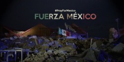 hsjmatt:  MÉXICO NEEDS YOUR HELP Chiapas’ earthquake As some