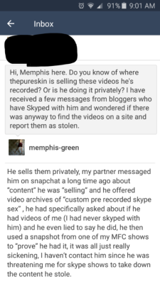 memphis-green: I have gotten a lot of questions from sex workers