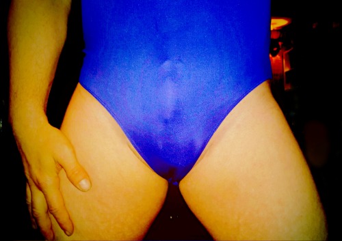 bodysuitlover:  fun blue bodysuit! â™¡pbMatty  Thanks for yous submit and the blue itâ€™s one of my favorite color ðŸ˜ ðŸ˜ ðŸ˜ ðŸ˜  quite welcome, of course!  Blue is also my favorite!!! â™¡pbMatty