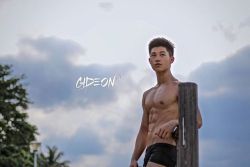 sjiguy:Someone just asked me about Gideon Loh, so here are some