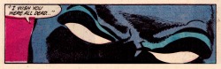 jthenr-comics-vault:  BATMAN #430 (Feb. 1989)Art by Jim Aparo