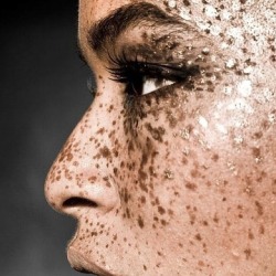 cultureunseen:  For our beloved Sisters with freckles (1st full