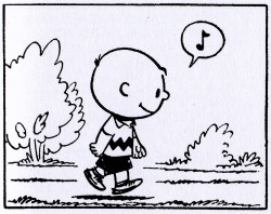 thecomicsvault:  “PEANUTS” (December 10, 1951)By