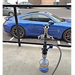 hookahorg:  Tnx to shishabrasil on Instagram - http://bit.ly/1X6Dzqq