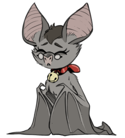 lil bat lady