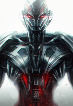 steelsuit:  watched age of ultron today yeahyeahye -v- /