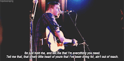 bvbarmy25:  Front Porch Step - Private Fears In Public Places