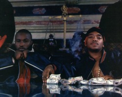 mobb deep