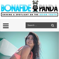 New post is out! Visit Bonafidepanda.com and see what your favorite