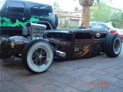 hot rod, muscle cars, rat rods and girls