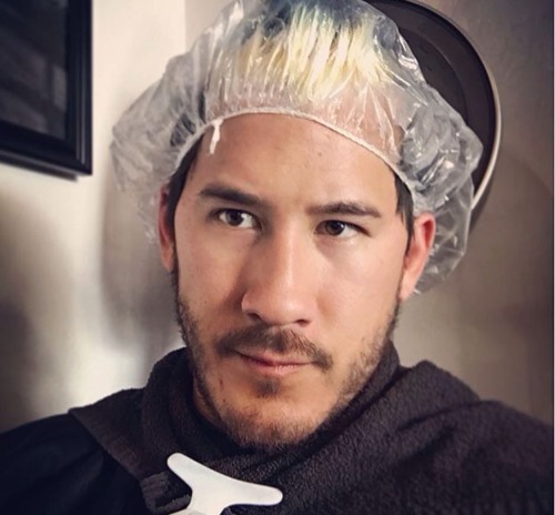 markisepticeye:  What color now?!  The color of jack’s butthole