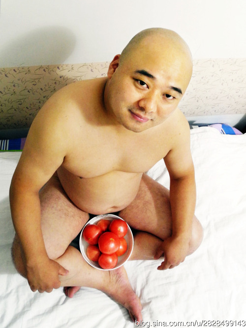 foxinthecity:  lightbear40:  è¥¿å®‰èƒ–å£¯ç†Š  So cute 