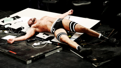 cesaro-fans:  RAW - March 24th 2014 
